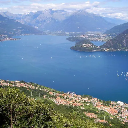 Holiday Martina By Interhome Pianello Del Lario