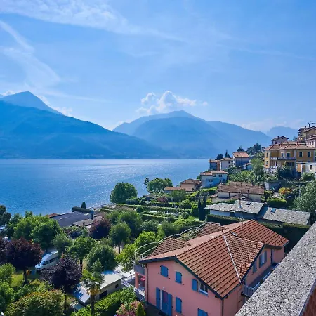 別荘 Holiday Martina By Interhome Pianello Del Lario