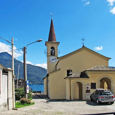 Holiday Martina By Interhome 別荘 Pianello Del Lario