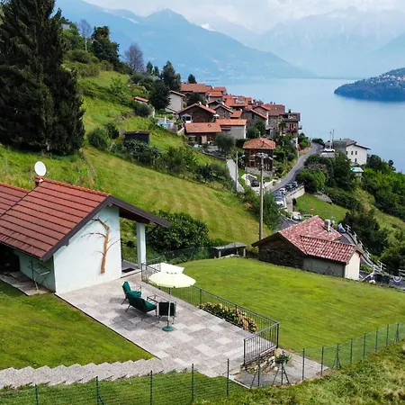 Holiday Martina By Interhome * Pianello Del Lario