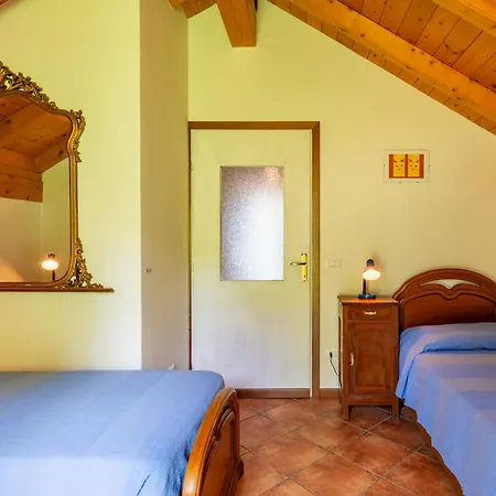 Holiday Martina By Interhome Vakantiehuis *
