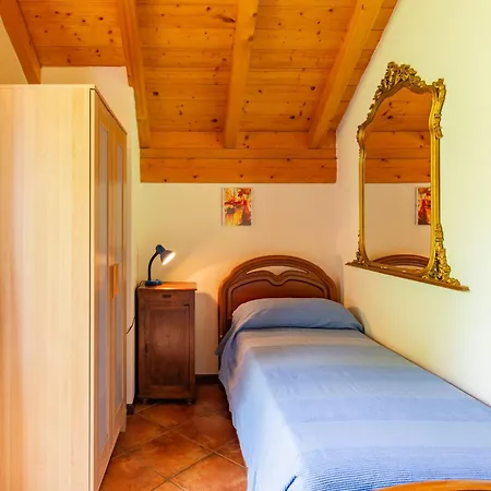 Holiday Martina By Interhome * Pianello Del Lario
