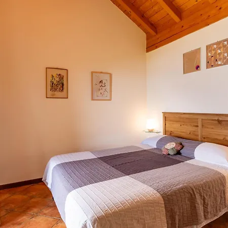Holiday Martina By Interhome Vakantiehuis Pianello Del Lario