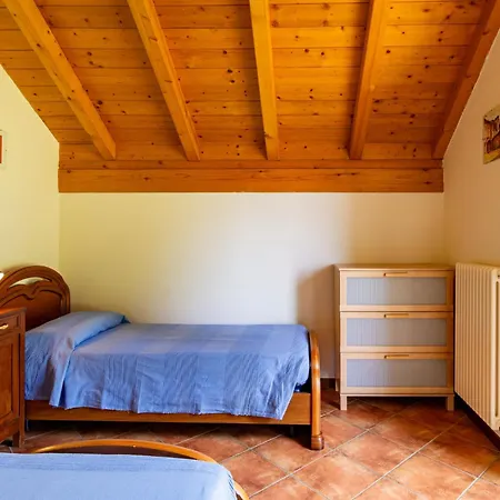 Holiday Martina By Interhome Vakantiehuis *