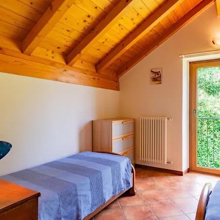 Vakantiehuis Holiday Martina By Interhome Pianello Del Lario