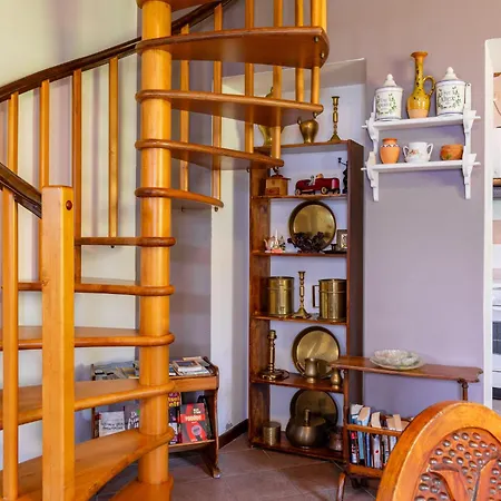 Holiday Martina By Interhome *