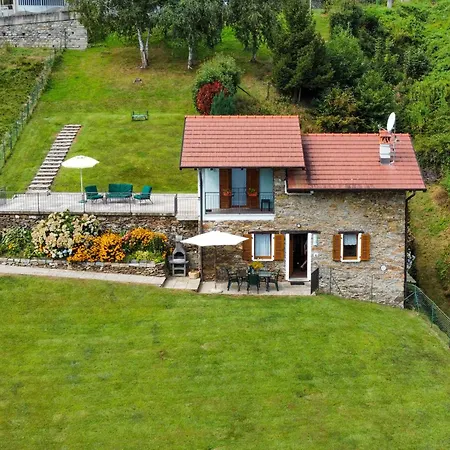 Holiday Martina By Interhome Vakantiehuis *